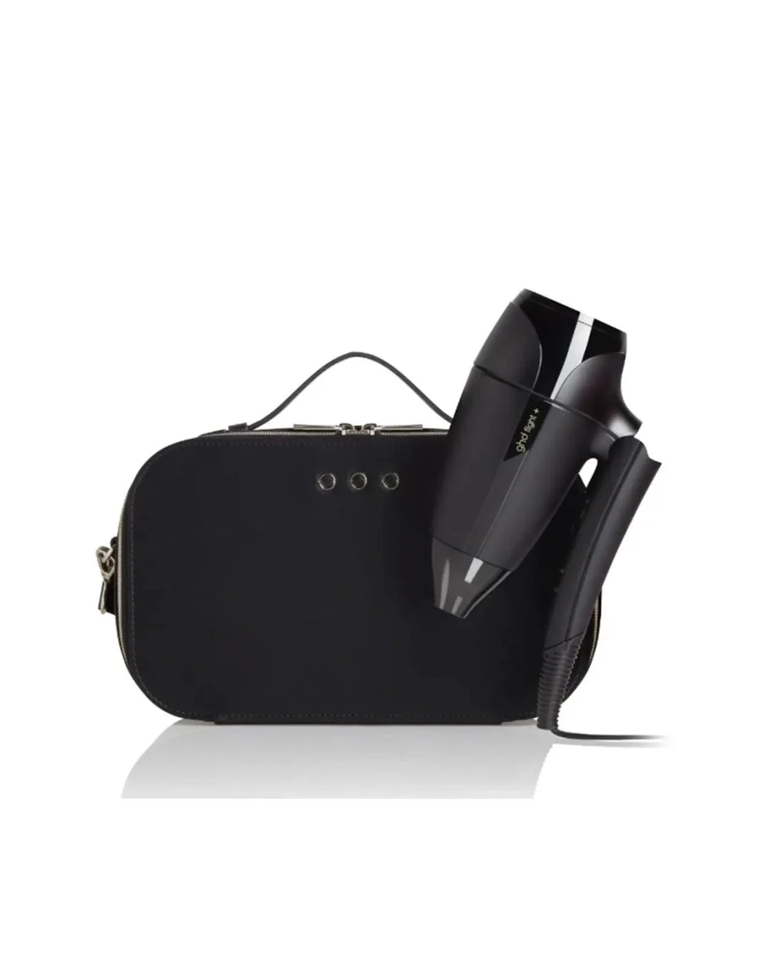 Ghd Secador De Viaje Ghd Flight Gift Set 2 U