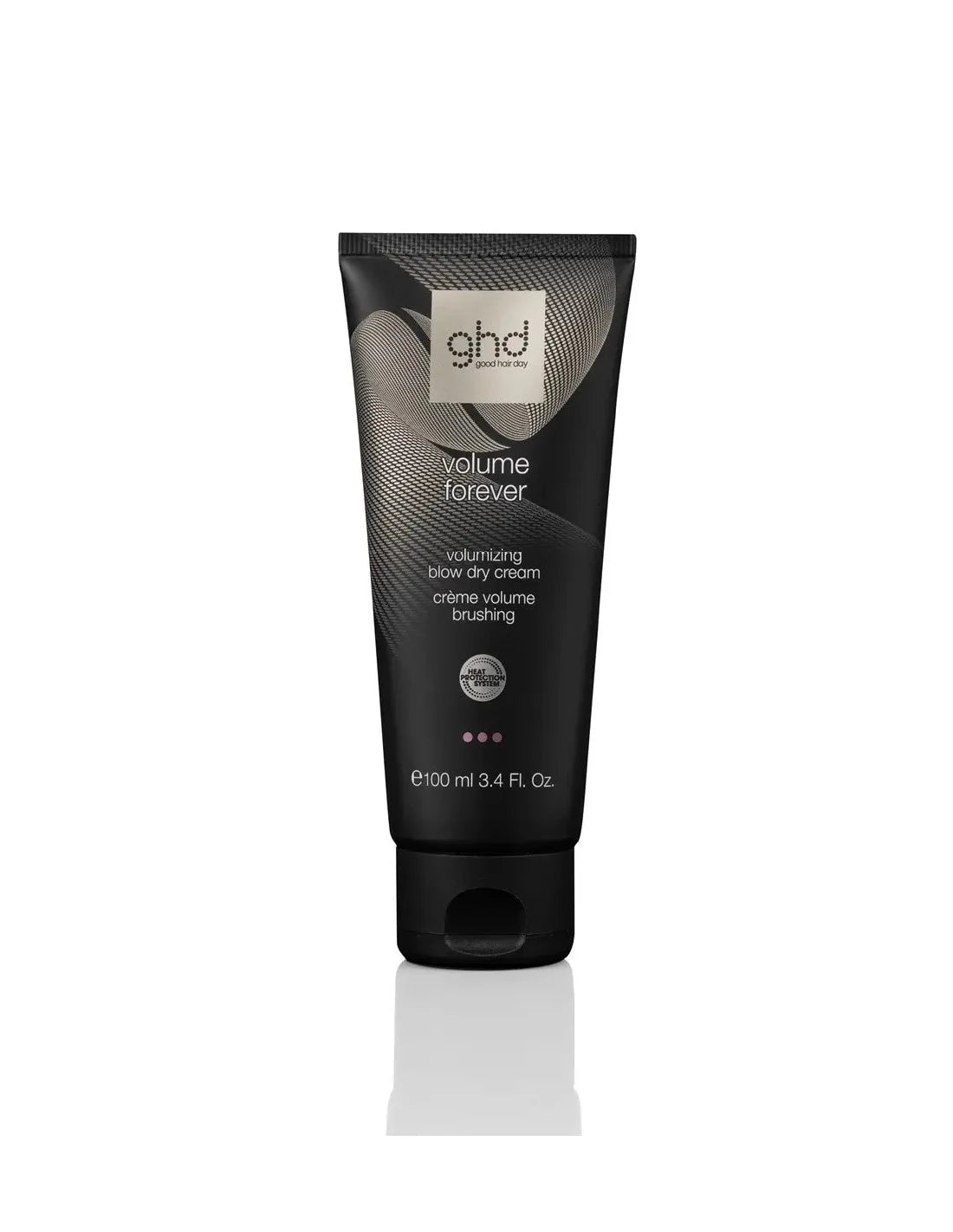 Ghd Volume Forever - Crema Voluminizadora Para Secado