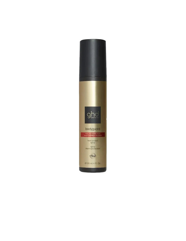 Ghd Bodyguard- Protector Del Calor Para Pelo Teñido 120ml - Batty Beauty