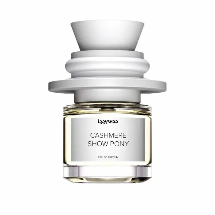 Iggywoo Cashmere Show Pony Eau De Parfum