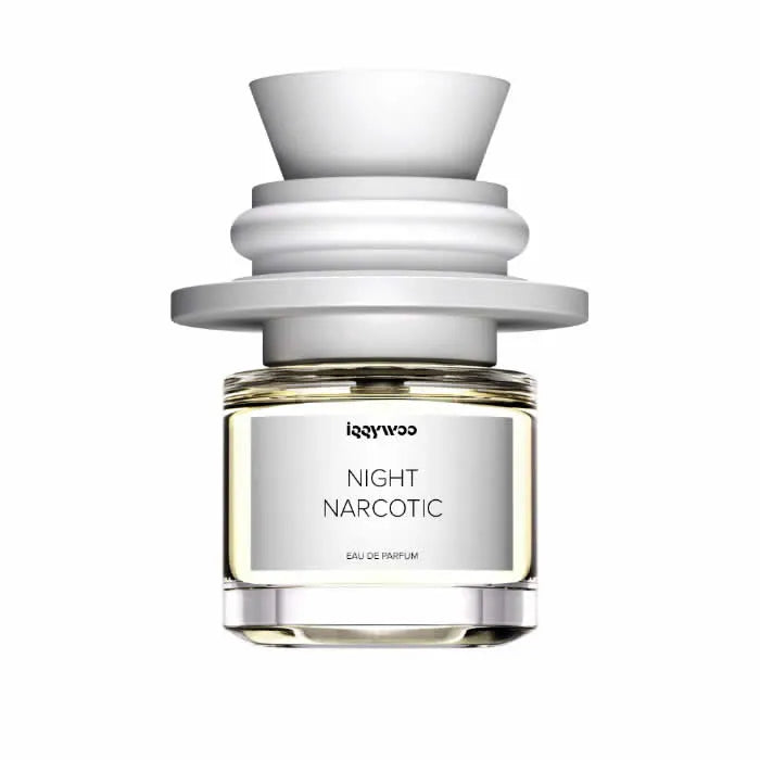 Iggywoo Night Narcotic Eau De Parfum