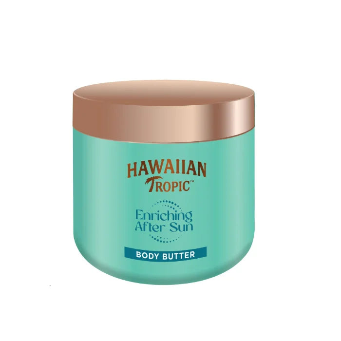 Hawaiian Tropic After Sun Body Butter