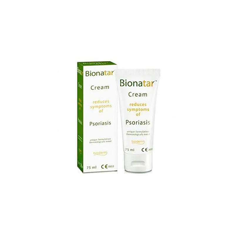 Boderm Bionatar Créme