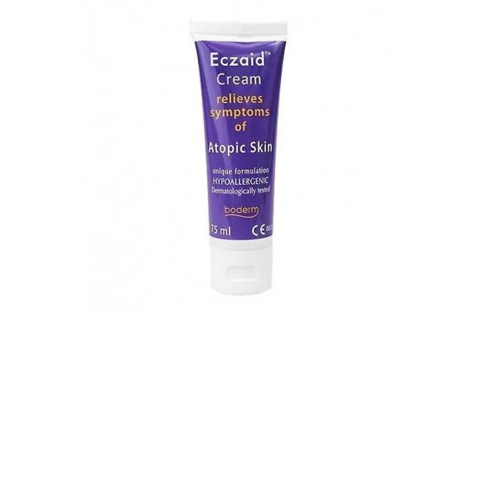 Boderm Eczaid Cream