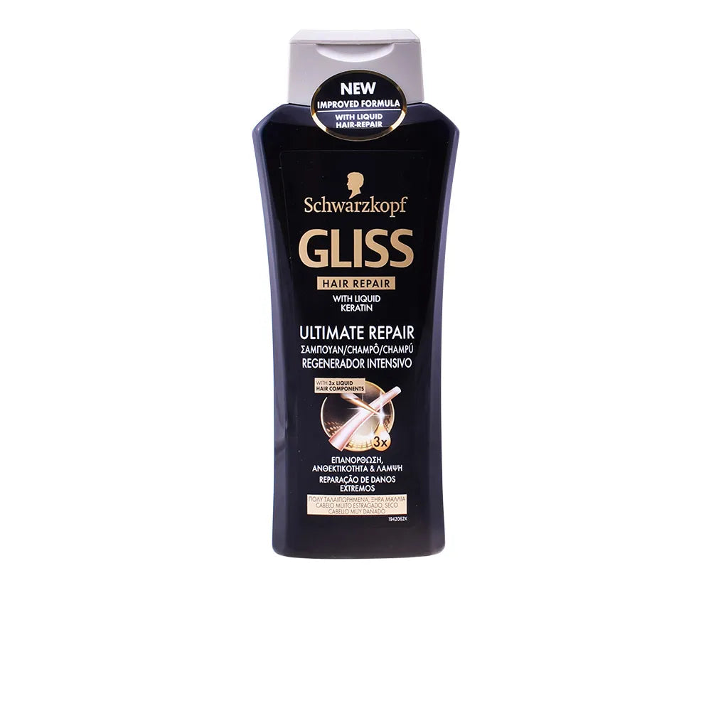 Schwarzkopf Gliss Ultimate Repair Shampooing