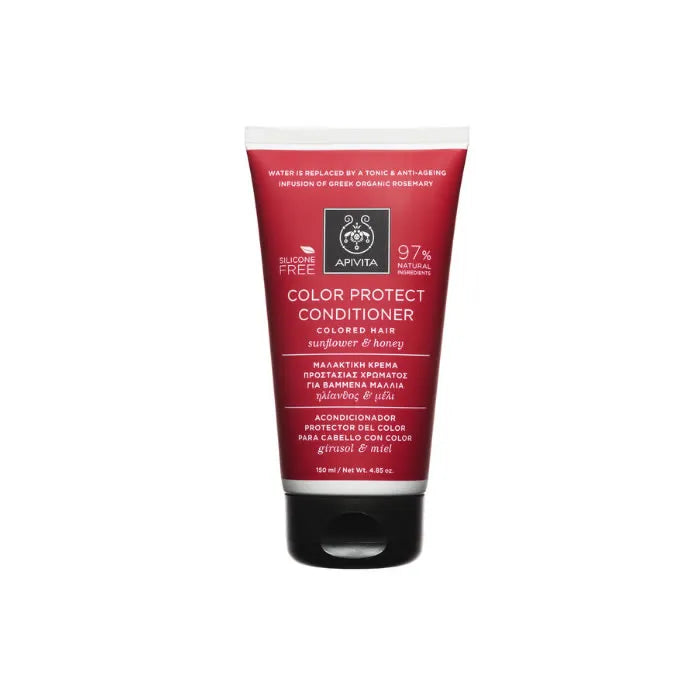 Apivita Color Protector Conditioner