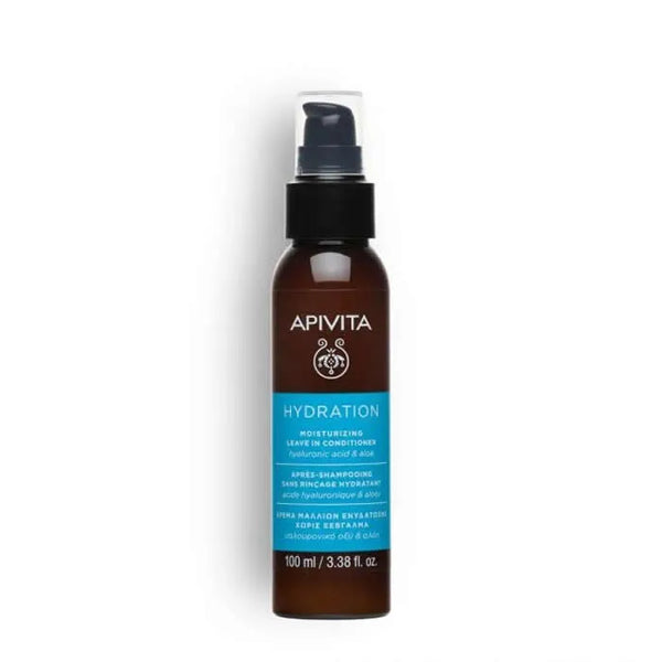 Apivita Conditionneur Hydratant Sans Rinçage 100ml - Batty Beauty