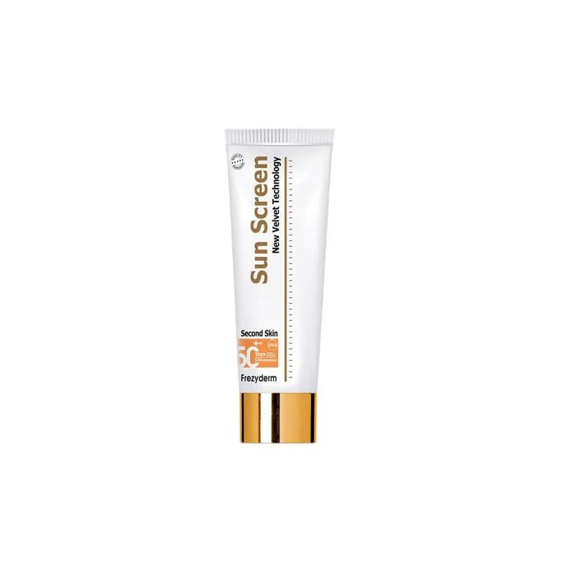 Frezyderm Écran Solaire Velvet Body Spf 50