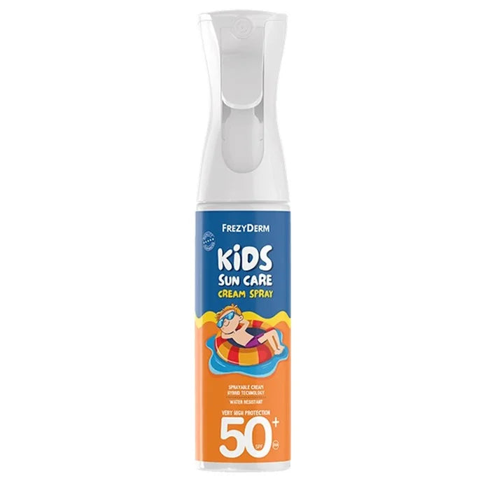 Frezyderm Kids Sun Care Spf50+ Cream