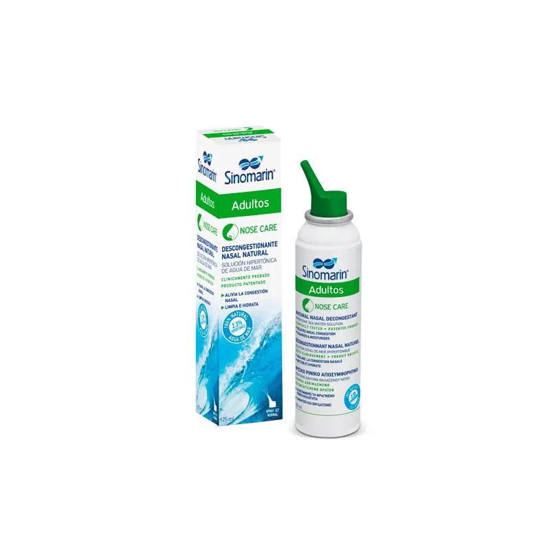 Italfarmaco Sinomarin Nasal Adulte