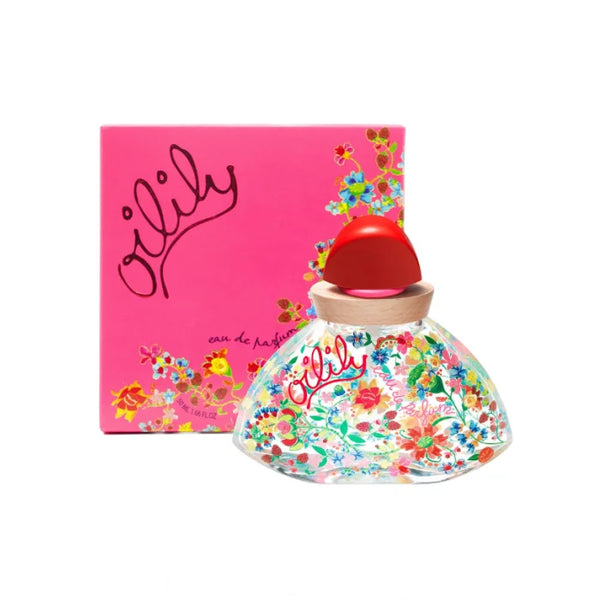 Oilily Classic Eau de Parfum Spray 75ml - OILILY