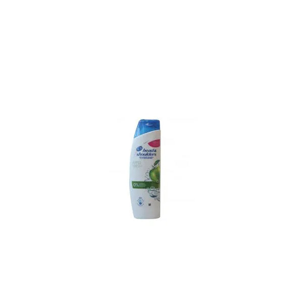Head and Shoulders H y S Anti-Caspa Champu Manzana Fresca 250ml - Batty Beauty