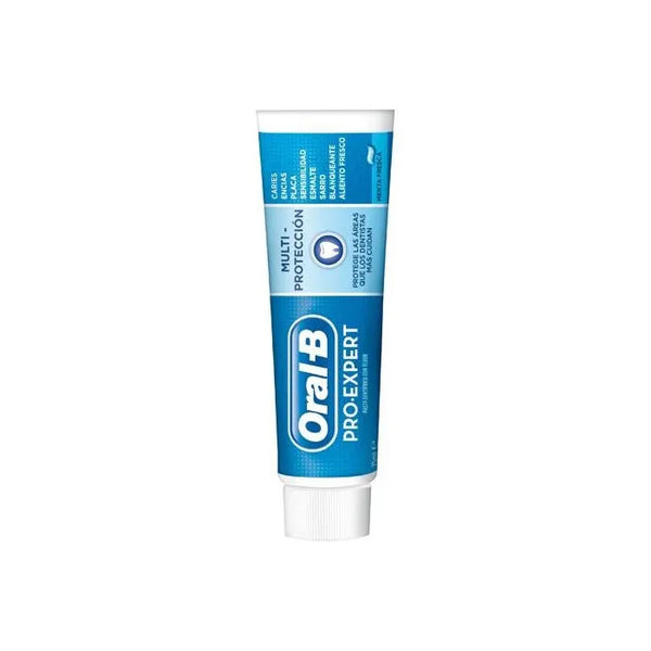 Oral-B Oral B Toothpaste Pro Expert Multi Protection 75 25ml - Batty Beauty