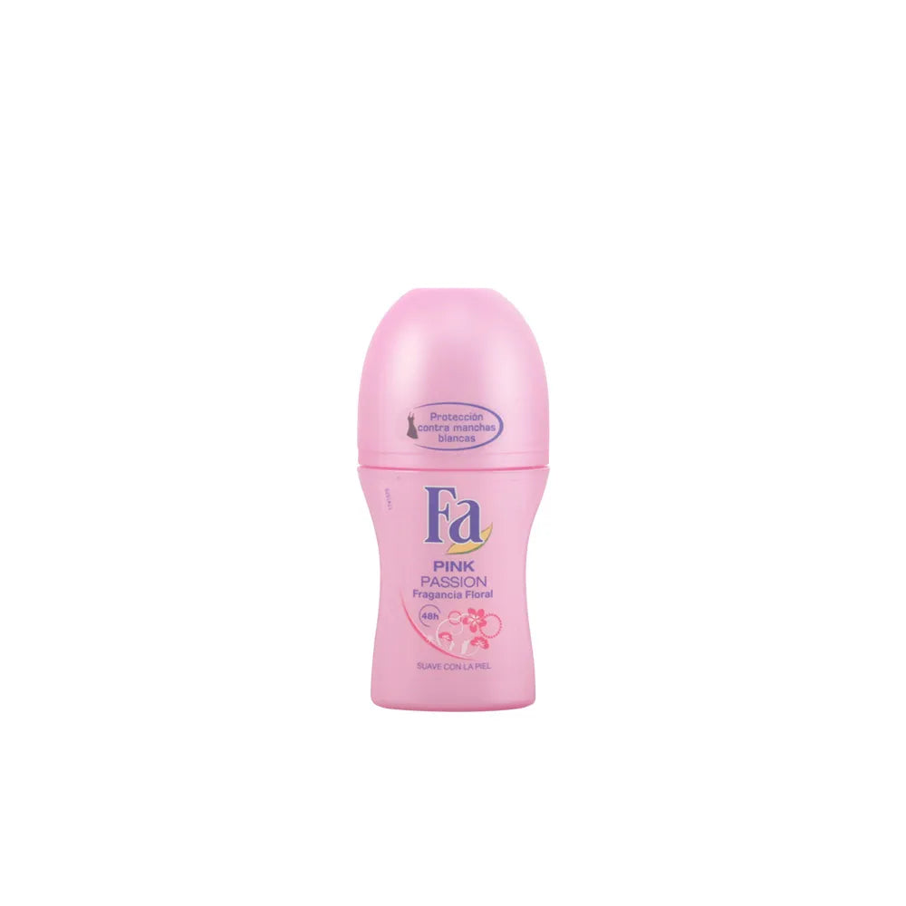 Fa Pink Passion Déodorant Roll-on