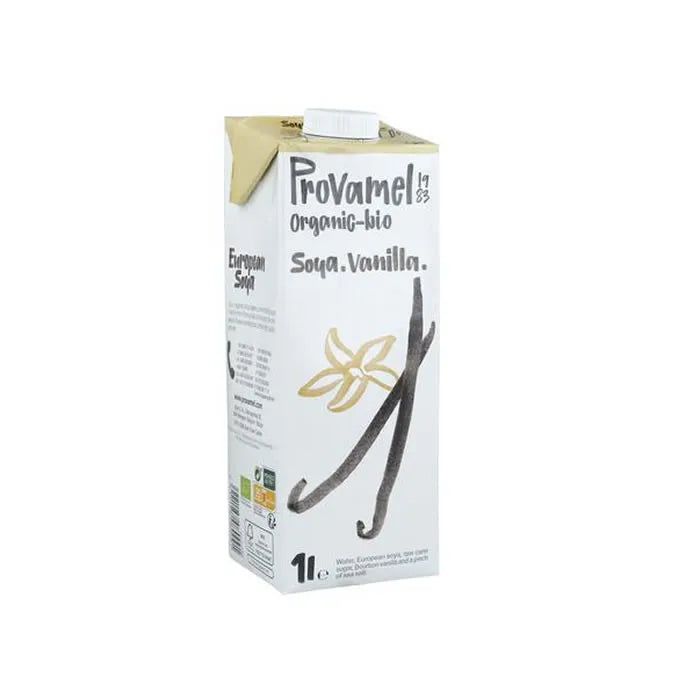 Santiveri Provamel Soja Vanille