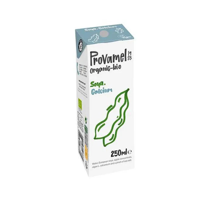 Santiveri Boisson Au Calcium Et Au Soja