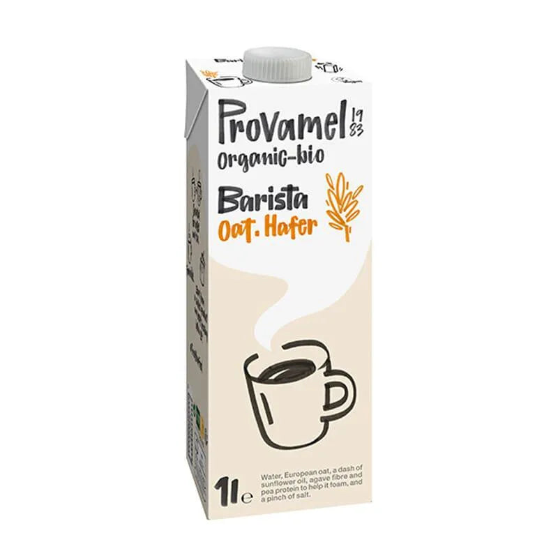 Santiveri Provamel Flocons D'avoine Barista