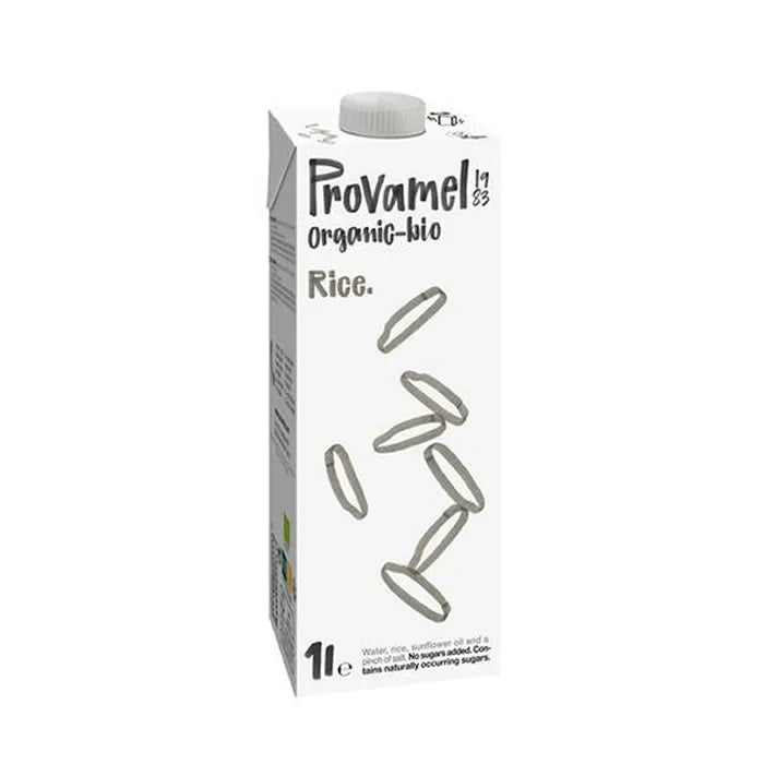 Santiveri Provamel Boisson De Riz Biologique