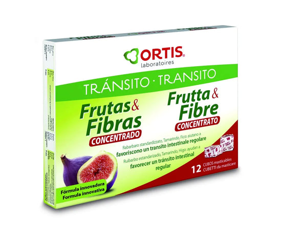 Ortis Ff Cubos Concentrado Cubos - Batty Beauty