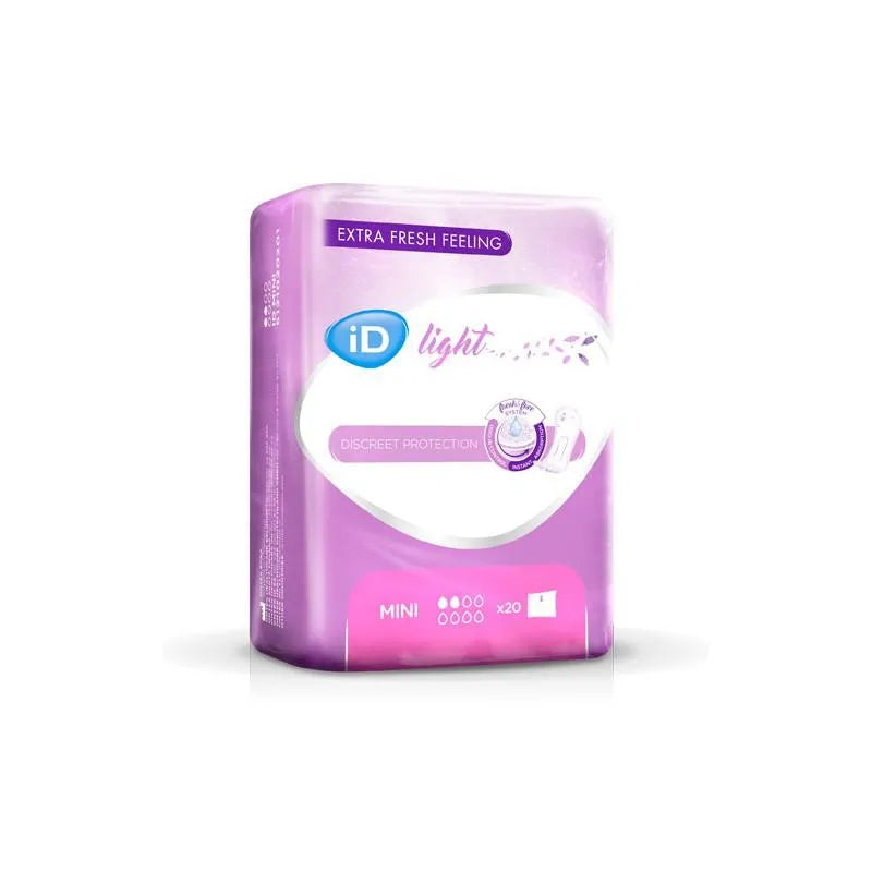 Id Light Mini 20