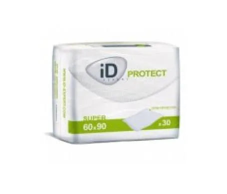 Id Expert Protect Alèses 60 X 90 Cm 30 Unités