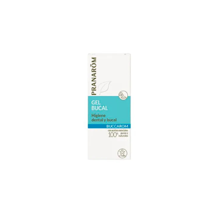 Pranarôm Pranarom Oral Gel