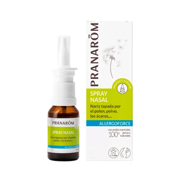 Pranarôm Pranarom Allergoforce Nasal 15ml - Batty Beauty