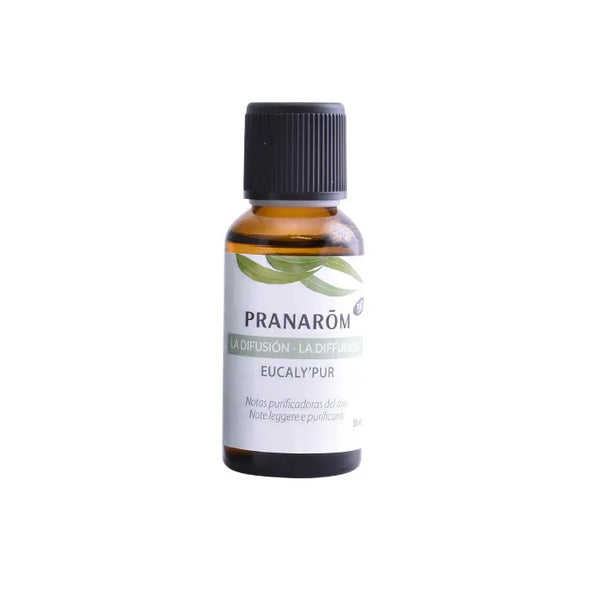Pranarôm Pranarom La Difusion Eucalyptus 30ml - Batty Beauty