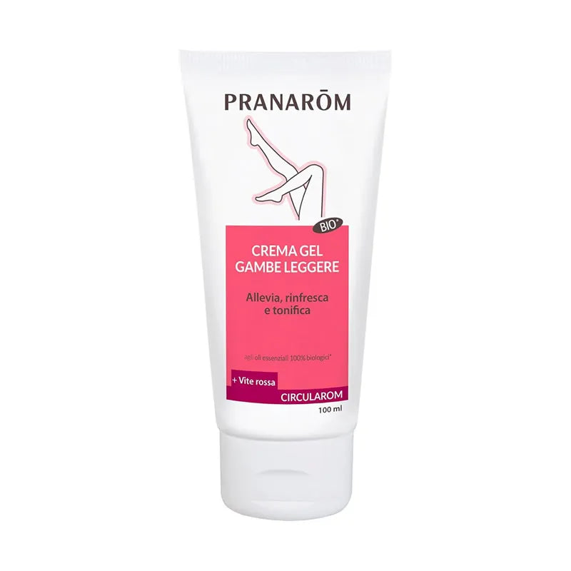 Pranarôm Circularom Gel Circulatoire