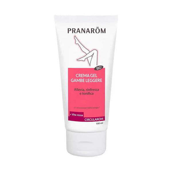 Pranarôm Circularom Gel Circulatoire 100ml - Batty Beauty