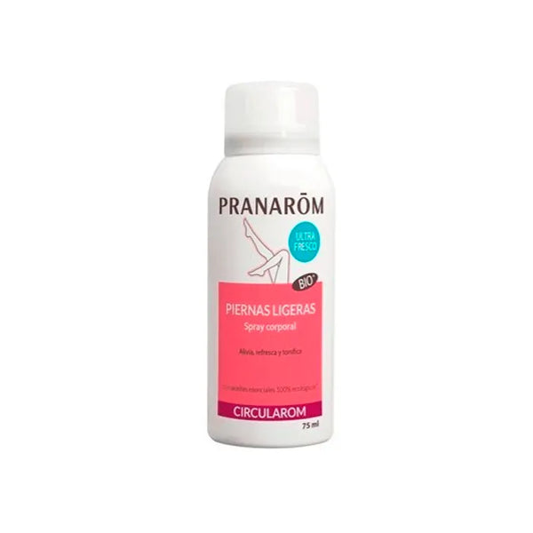 Pranarôm Pranarom Light Legs 75ml - Batty Beauty