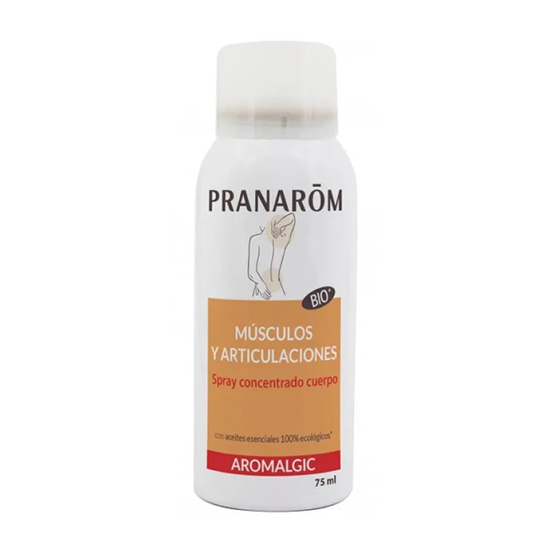 Pranarôm Pranarom Aromalgic Articulations