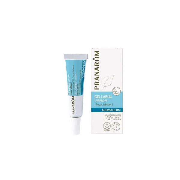 Pranarôm Pranarom Lip Gel 5ml - Batty Beauty