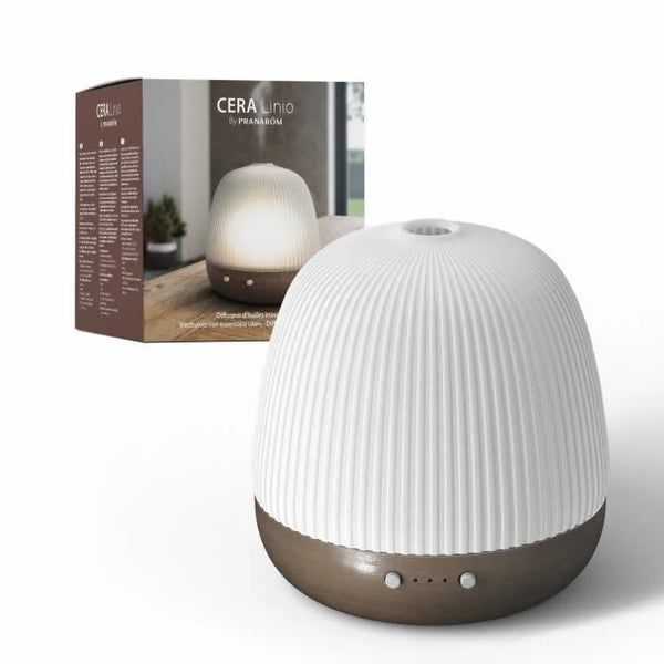 Pranarôm Pranarom Linio Essential Oil Diffuser - Batty Beauty