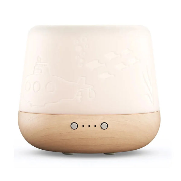 Pranarôm Pranarom Diffuseur en Cire Bébé - Batty Beauty