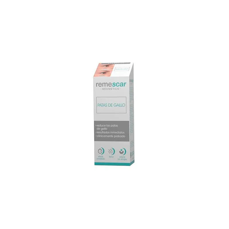 Remescar Medmetics Patte D'oie