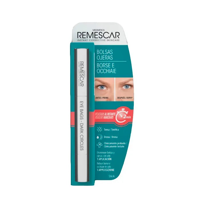 Remescar Stick pour Poches et Cernes