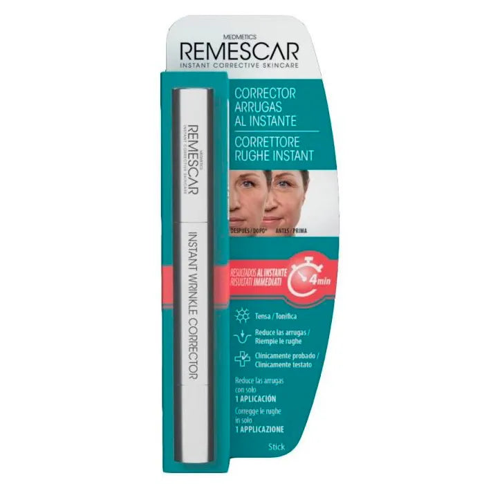 Remescar Stick Correcteur de Rides