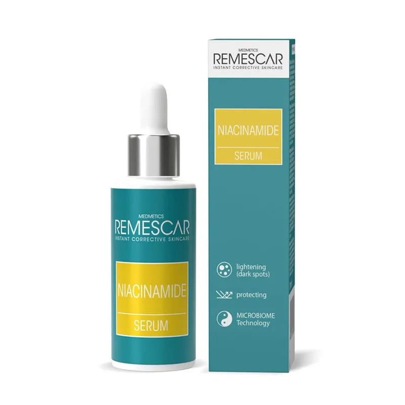 Remescar Sérum Niacinamide
