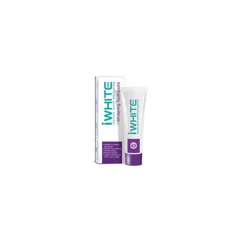Iwhite Dentifrice Blanchissant