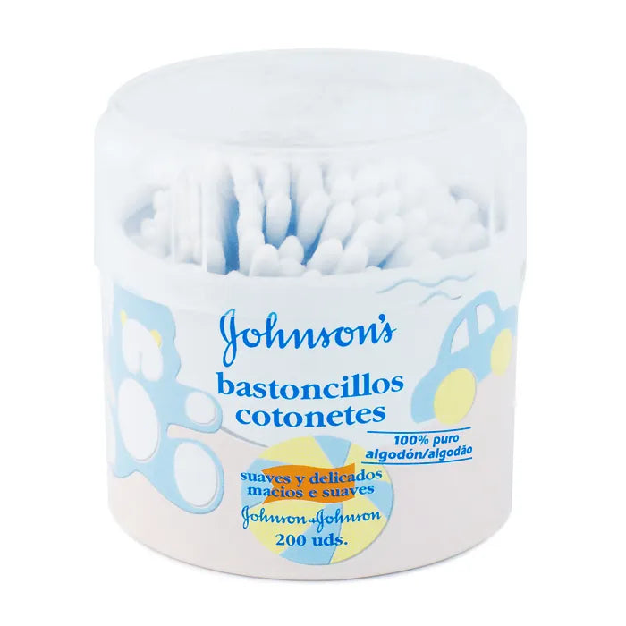 Johnsons Bâtons 200 Unités