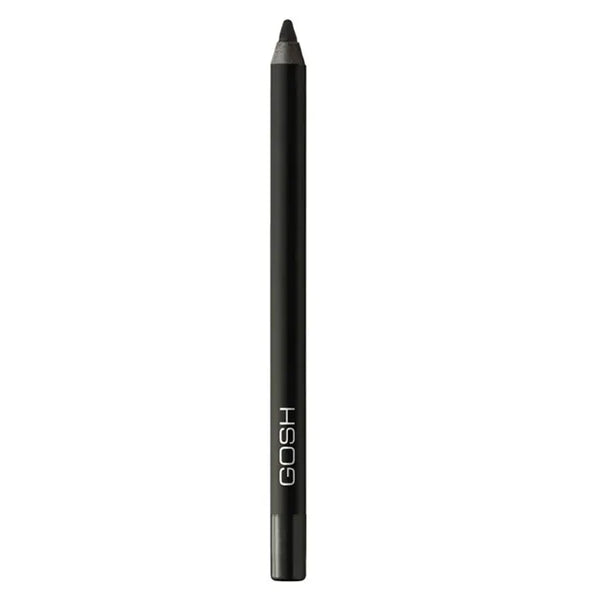 Gosh Velvet Touch Eyeliner Waterproof Black Ink - Batty Beauty