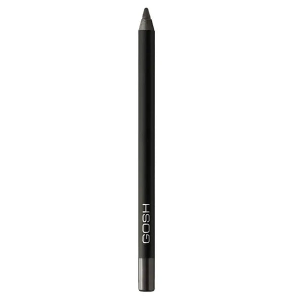 Gosh Velvet Touch Eyeliner Waterproof Hypnotic Grey - Batty Beauty