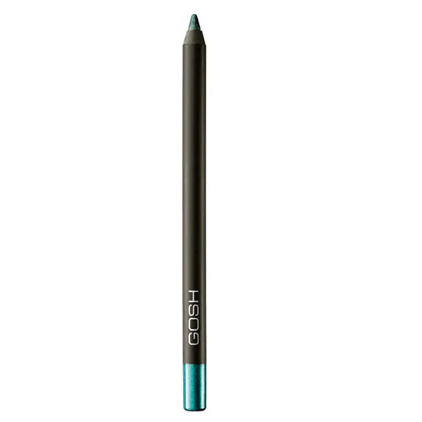 Gosh Velvet Touch Eyeliner Waterproof 018 I Sea You - Batty Beauty