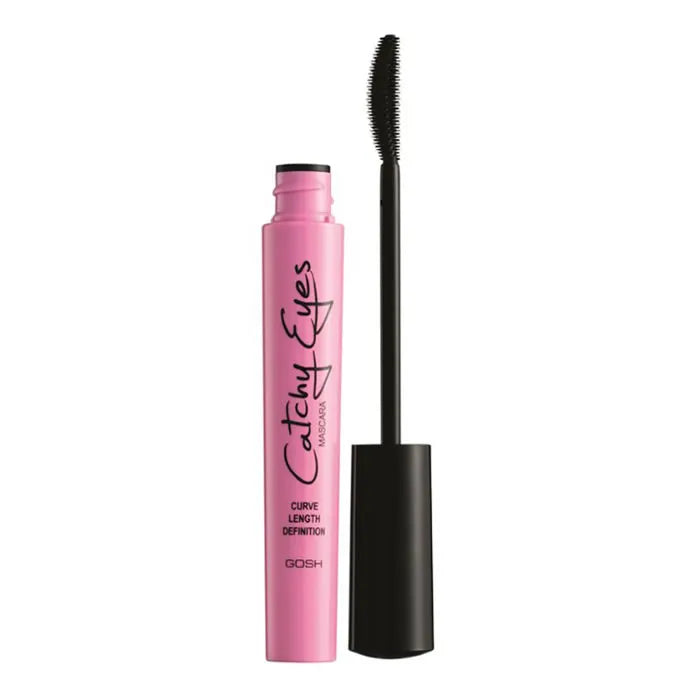 Gosh Catchy Eyes Mascara 001 Black