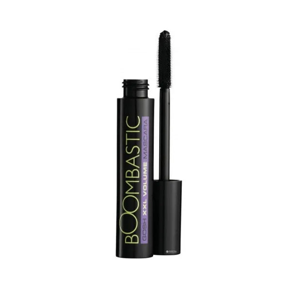 Gosh Boombastic XXL Volume Mascara Black 13ml - Batty Beauty