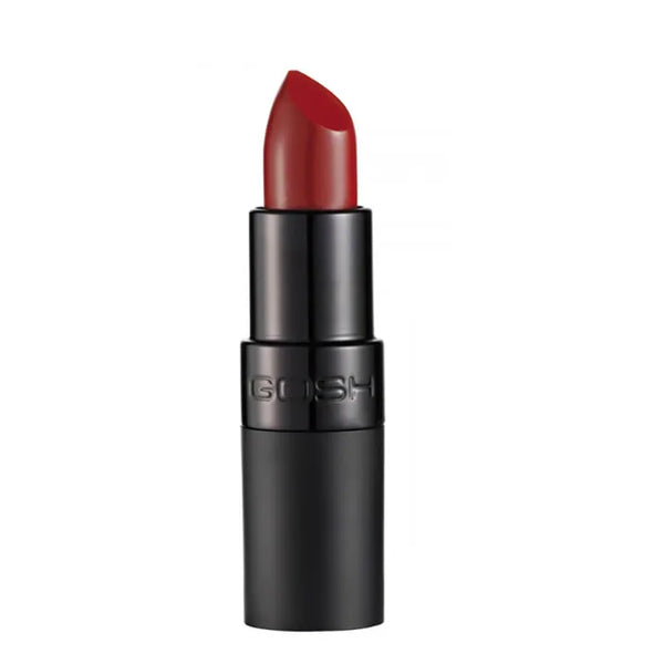 Gosh Velvet Touch Lipstick 060 Lambada - Batty Beauty