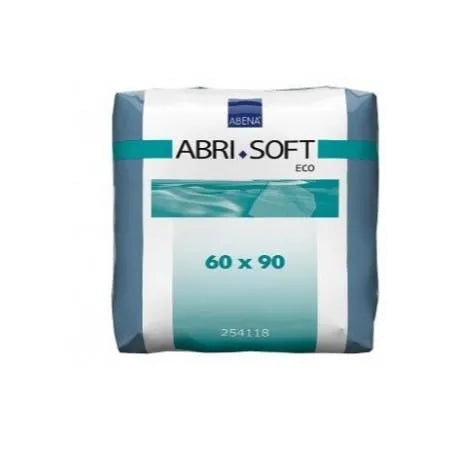Abena Abri-Soft Eco Savon Jetable 60 X 90 Cm 30 U - Batty Beauty
