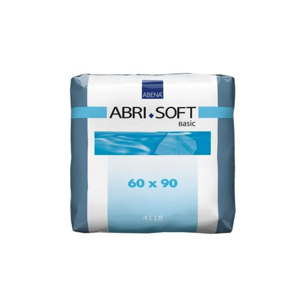 Abena Abri-Soft Basic Empapador 60x90cm 30 Unidades - Batty Beauty