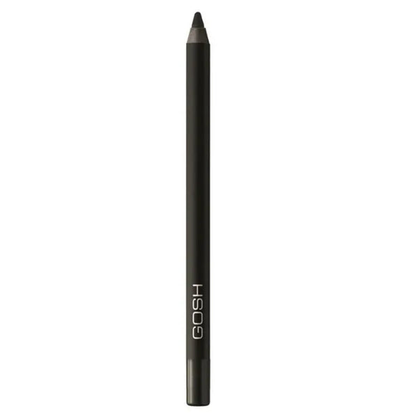 Gosh Velvet Touch Eyeliner Waterproof 022 Carbon Black - Batty Beauty